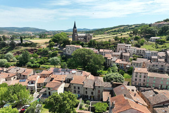 achat maison camares 12360