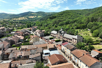 achat maison camares 12360