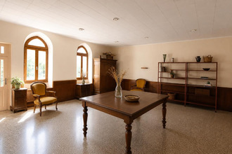 achat maison camares 12360