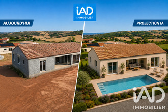 achat maison camares 12360