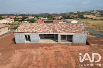 achat maison camares 12360
