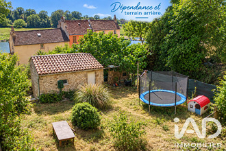 achat maison camares 12360