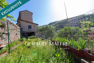 achat maison camares 12360