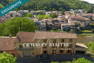 achat maison camares 12360