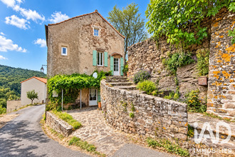 achat maison camares 12360