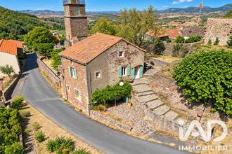 achat maison camares 12360