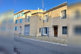 achat maison camaret-sur-aigues 84850