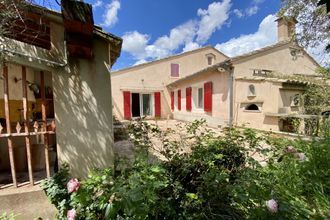 achat maison camaret-sur-aigues 84850