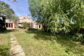 achat maison camaret-sur-aigues 84850