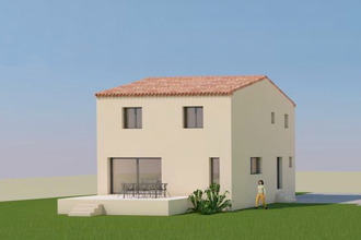 achat maison camaret-sur-aigues 84850