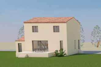 achat maison camaret-sur-aigues 84850