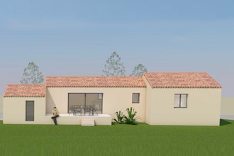 achat maison camaret-sur-aigues 84850