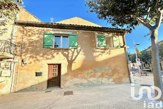 achat maison camaret-sur-aigues 84850