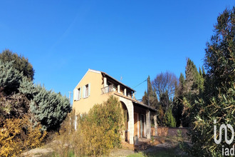 achat maison camaret-sur-aigues 84850