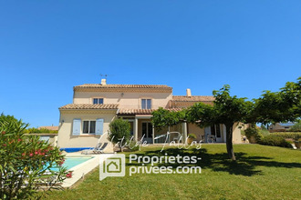 achat maison camaret-sur-aigues 84850