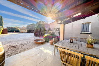 achat maison camaret-sur-aigues 84850