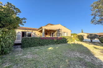 achat maison camaret-sur-aigues 84850