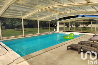 achat maison camaret-sur-aigues 84850