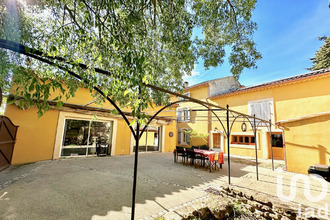 achat maison camaret-sur-aigues 84850