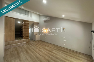 achat maison camaret-sur-aigues 84850