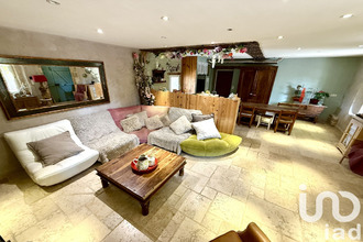 achat maison camaret-sur-aigues 84850