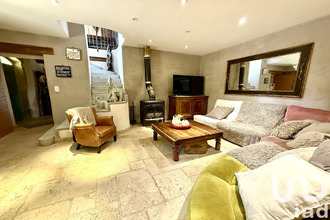 achat maison camaret-sur-aigues 84850