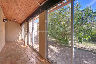 achat maison camaret-sur-aigues 84850