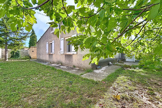 achat maison camaret-sur-aigues 84850