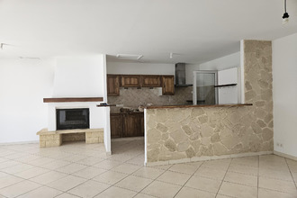 achat maison camaret-sur-aigues 84850