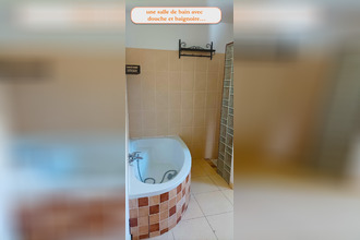 achat maison camaret-sur-aigues 84850