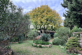 achat maison camaret-sur-aigues 84850