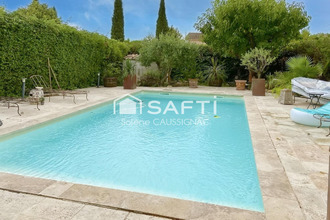 achat maison camaret-sur-aigues 84850