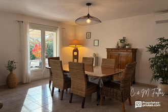 achat maison camaret-sur-aigues 84850