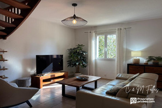 achat maison camaret-sur-aigues 84850