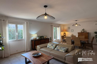 achat maison camaret-sur-aigues 84850