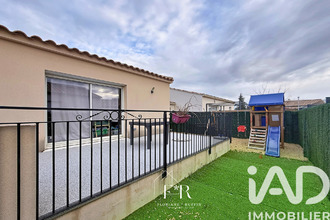 achat maison camaret-sur-aigues 84850