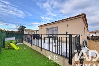 achat maison camaret-sur-aigues 84850