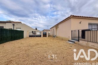 achat maison camaret-sur-aigues 84850