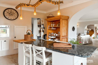 achat maison camaret-sur-aigues 84850