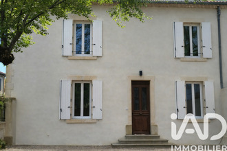achat maison camaret-sur-aigues 84850