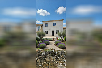 achat maison camaret-sur-aigues 84850