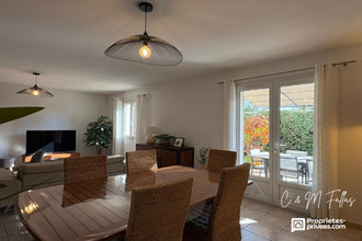 achat maison camaret-sur-aigues 84850