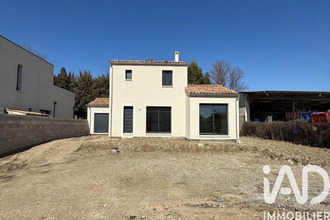 achat maison camaret-sur-aigues 84850