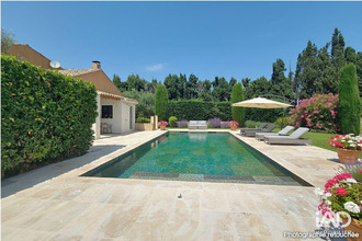 achat maison camaret-sur-aigues 84850