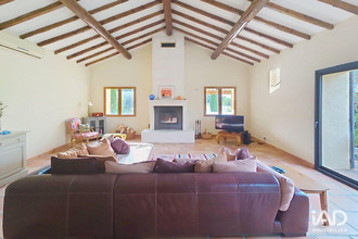 achat maison camaret-sur-aigues 84850
