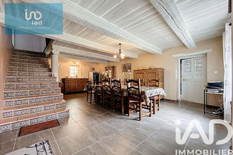 achat maison camaret-sur-aigues 84850