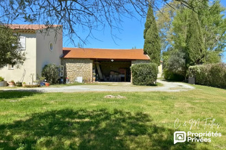 achat maison camaret-sur-aigues 84850