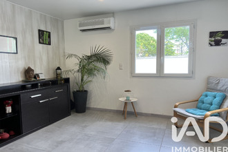 achat maison camaret-sur-aigues 84850