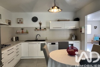 achat maison camaret-sur-aigues 84850