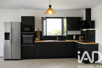 achat maison camaret-sur-aigues 84850